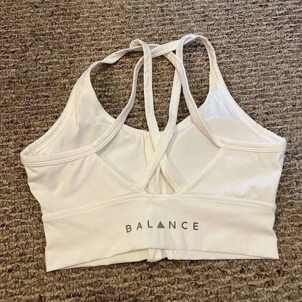 Balance Athletica sports bra